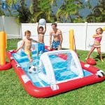 Bể bơi chơi bóng đá dưới nước INTEX 57147 (Quà Tặng Theo Chương Trình)
