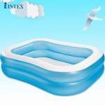 Bể bơi phao chữ nhật INTEX 57180_2