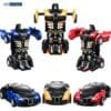 Đồ chơi rô bốt biến hình transformer 716 (Quà Tặng Tuỳ Theo Chương Trình)