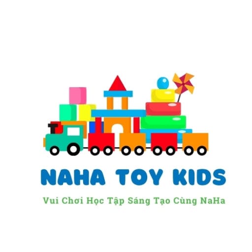 Thế Giới Trò Chơi Thông Minh Cho Con Cưng