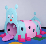Hầm chui con kiến mẫu mới ZK1063N (Quà Tặng Tuỳ Theo Chương Trình)