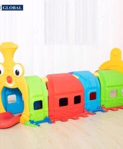 Hầm chui tàu hỏa ZK1064(Quà Tặng Theo Chương Trình)
