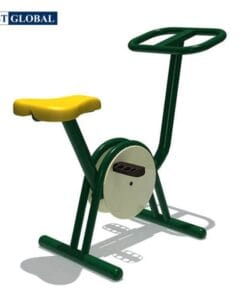 Máy tập đạp xe ngoài trời KXJS-066 (Quà Tặng Tuỳ Theo Chương Trình)