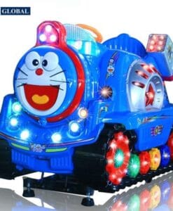 Nhún điện nhập khẩu NDNK-1049 (Quà Tặng Tuỳ Theo Chương Trình)